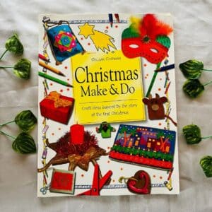 Christmas Make & Do
