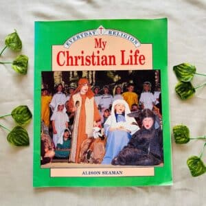 My Christian Life