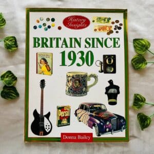 Britain Since 1930