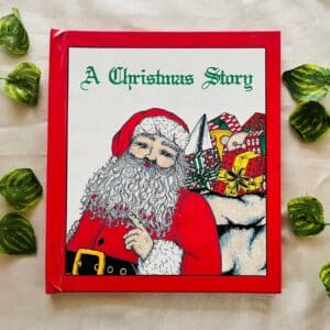 A Christmas Story