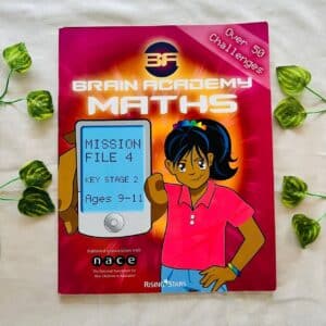 Brain Academy Maths