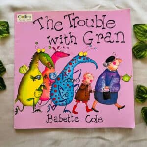 The Trouble with Gran