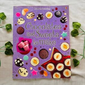 Chocolates and Sweets to Make
