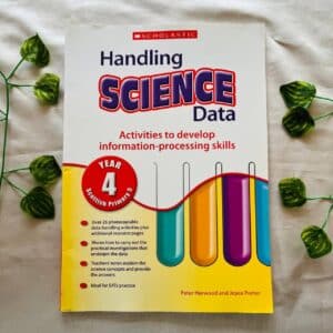 Handling Science Data