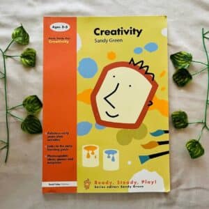 Creativity