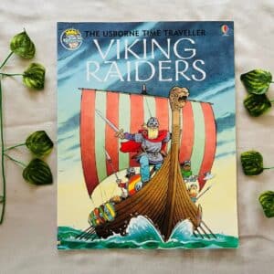 Viking Raiders