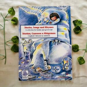 Stories, Songs and Rhymes (Foreign Language)