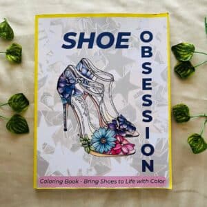 Shoe Obsession