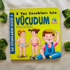 Foreign Language: Board Book