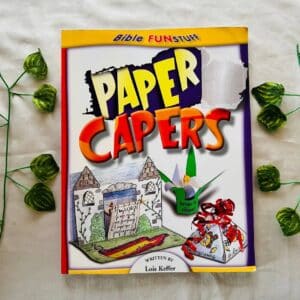 Paper Capers
