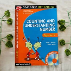 Counting and Understanding Number