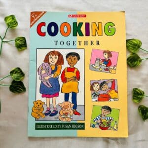 Cooking Together