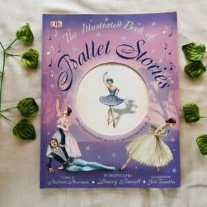 Ballet Shoes