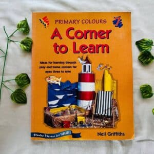 A Corner to Learn