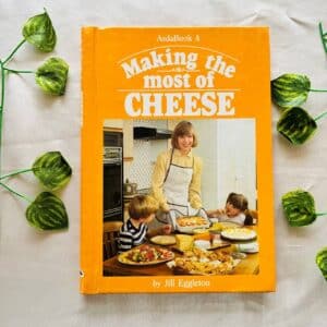 Making the Most of Cheese