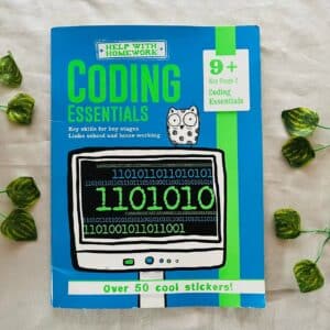 Coding Essentials