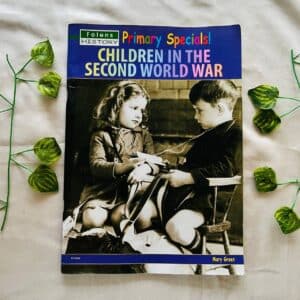 Children In the Second World War