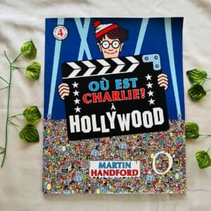 Ou Est Charlie? A Hollywood (Foreign Language)