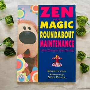 Zen and the Magic of Roundabout Maintenance