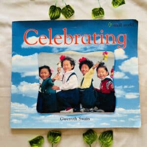 Celebrating