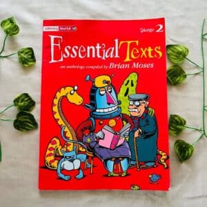 Essential Texts