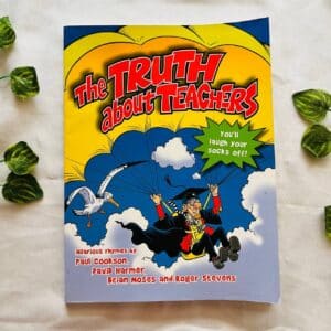 The Truth About Teachers