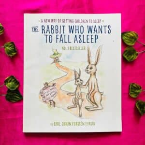 The Rabbit Who Wants to Fall Asleep