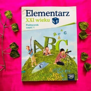 Elementarz (Foreign Language Book)
