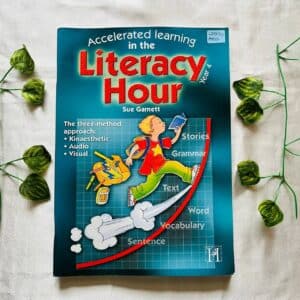 Literacy Hour