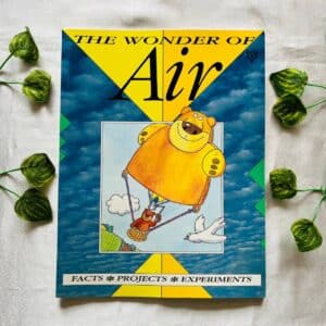 The Wonder of Air