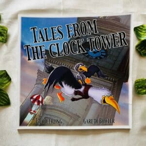 Tale From the Clock Tower