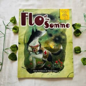 Flo of the Somme