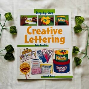 Creative Lettering