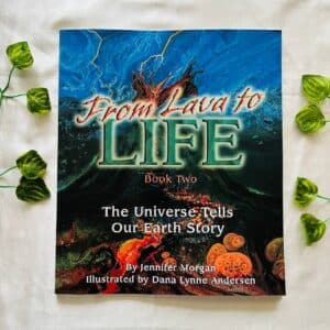 From Lava to Life: The Universe Tells Our Earth Story