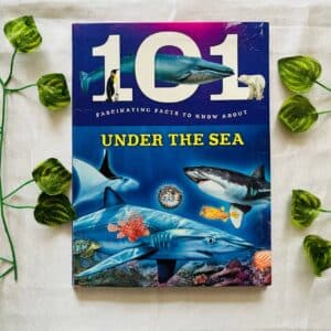 101 Fascinating Facts to Know About Under the Sea