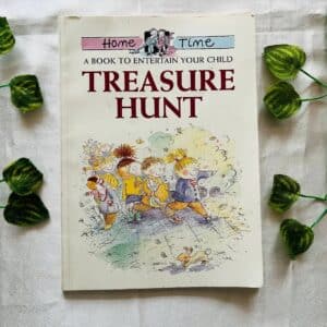 Treasure Hunt