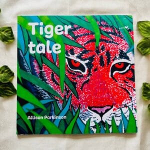 Tiger Tale