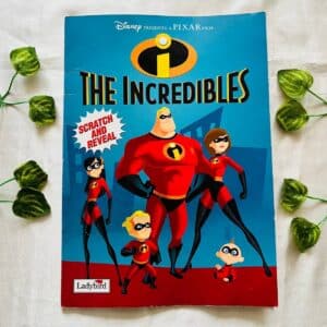 The Incredibles