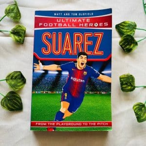 Suarez
