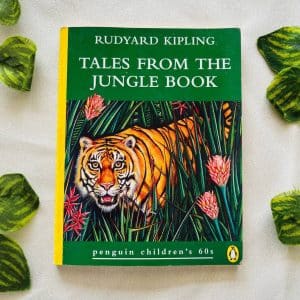 Tales From the Jungle Book