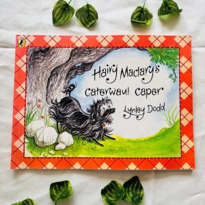 Hairy Maclary's Caterwaul Caper
