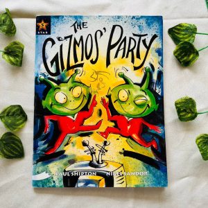 The Gizmos Party