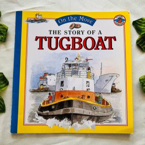 The Story of a Tugboat