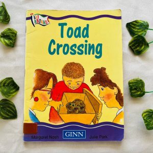 Toad Crossing