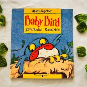 Baby Bird