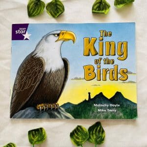 The King of the Birds