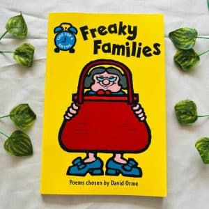 Freaky Families