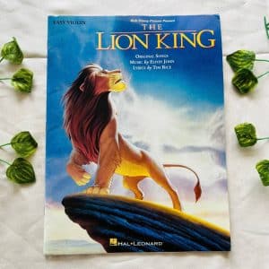 The Lion King