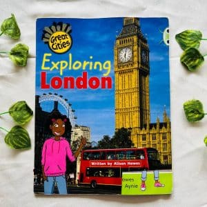 Exploring London