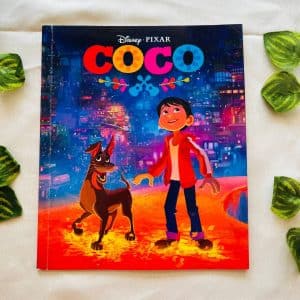 Disney Pixar: Coco